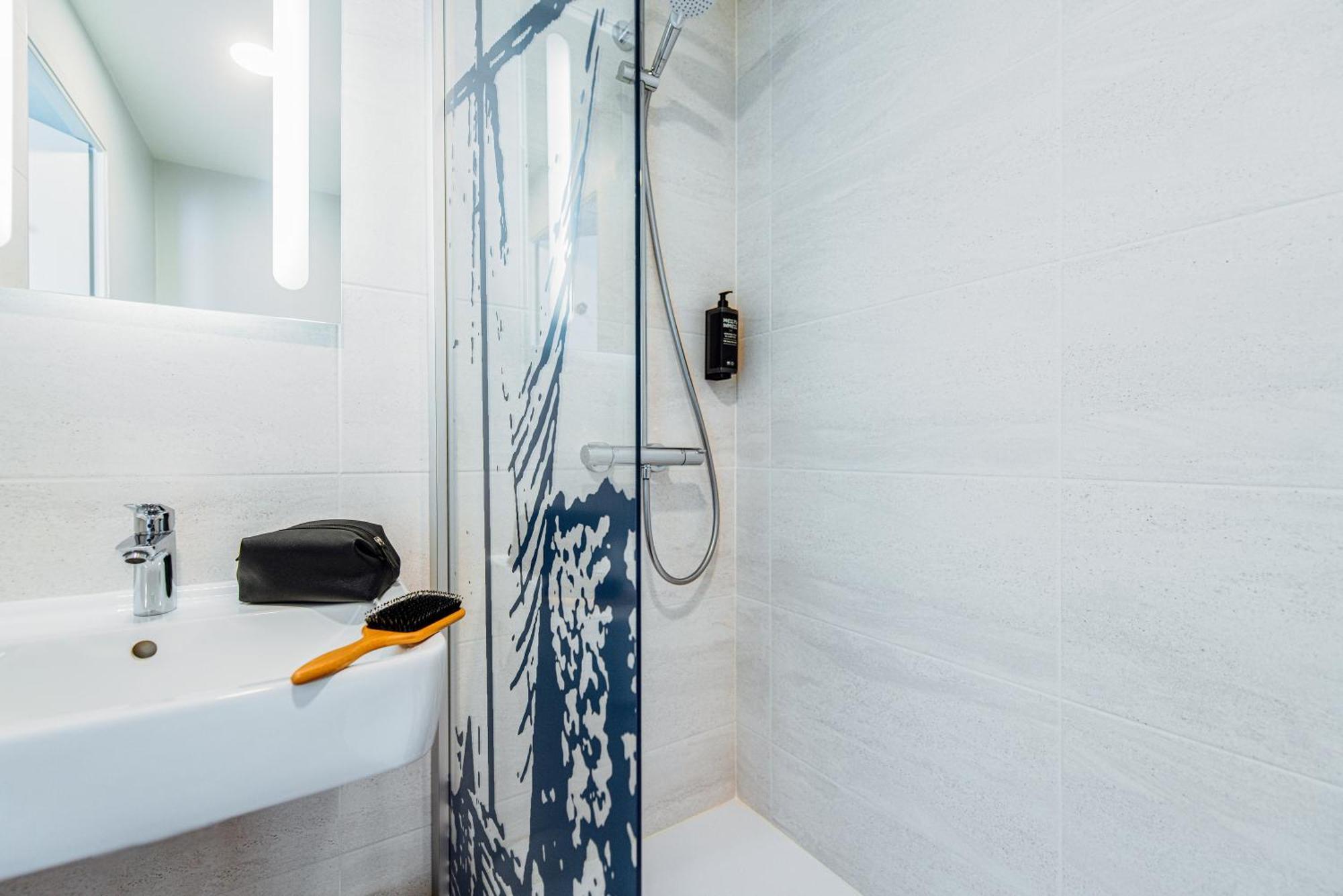 Ibis Styles Ancenis Centre Hotel Ngoại thất bức ảnh