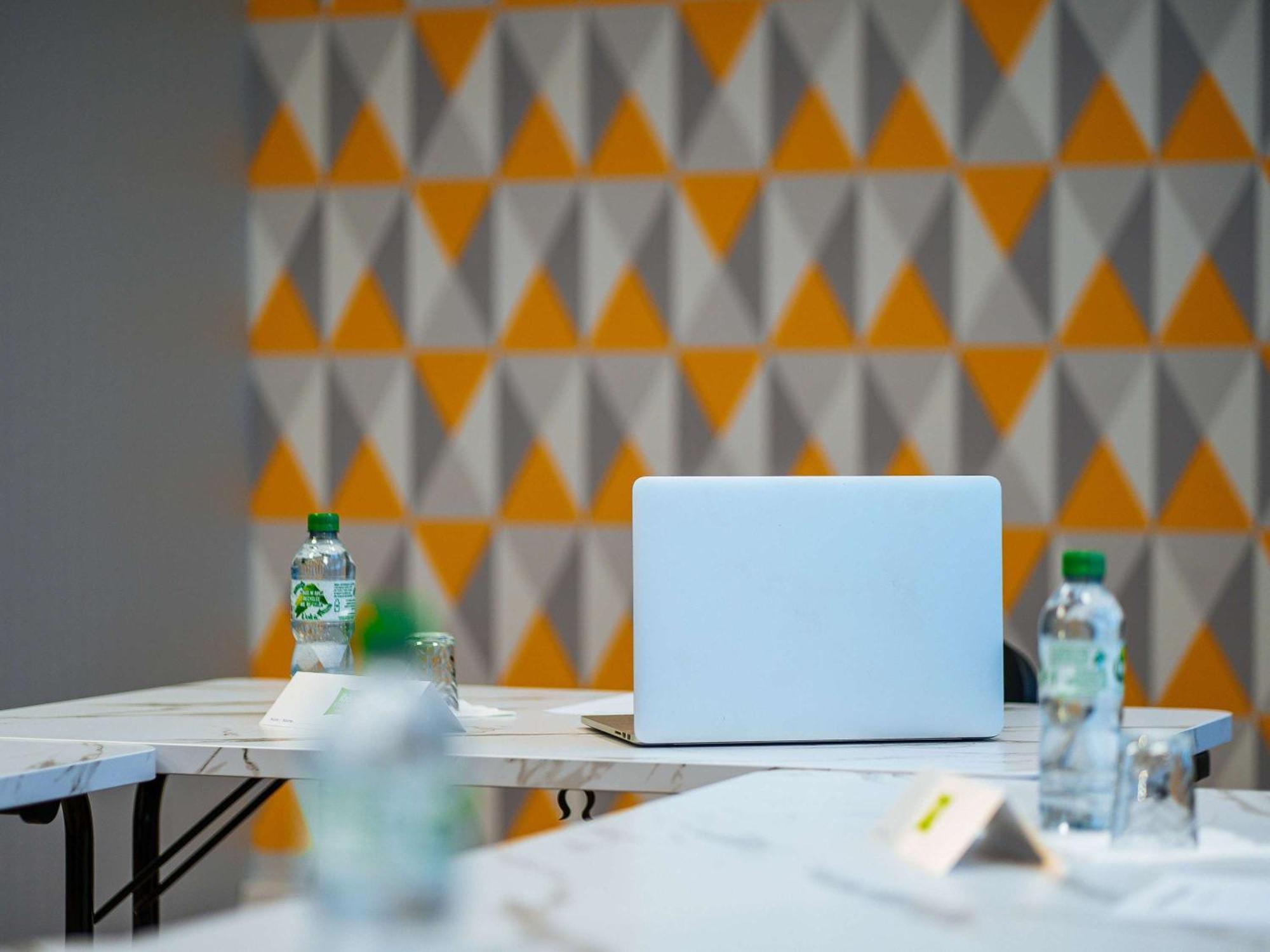 Ibis Styles Ancenis Centre Hotel Ngoại thất bức ảnh