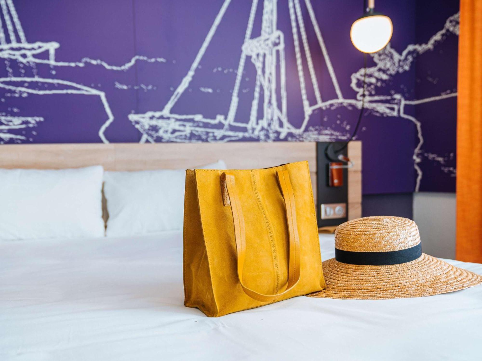 Ibis Styles Ancenis Centre Hotel Ngoại thất bức ảnh