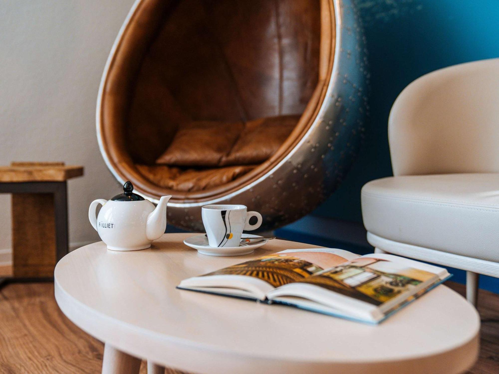 Ibis Styles Ancenis Centre Hotel Ngoại thất bức ảnh