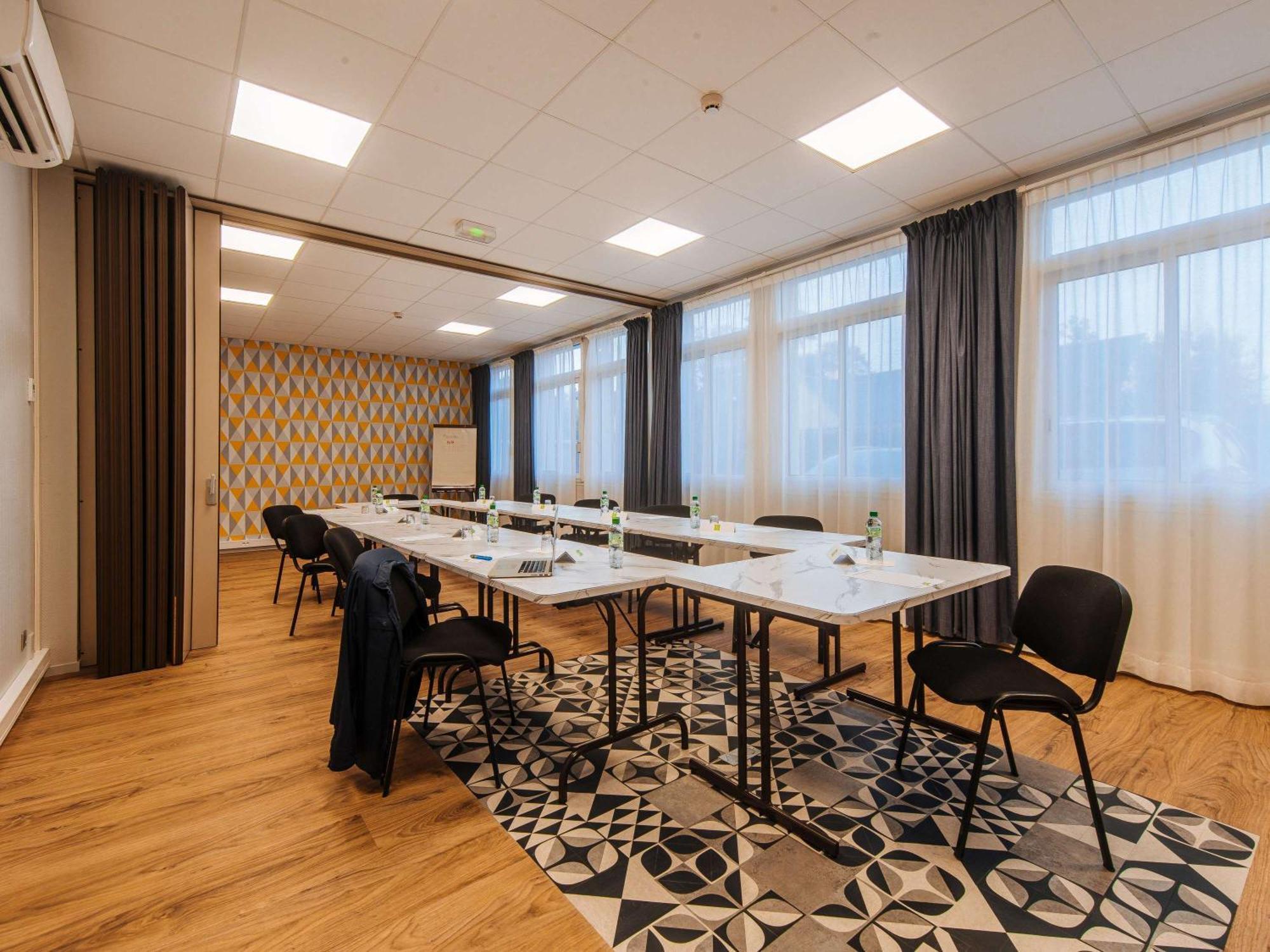 Ibis Styles Ancenis Centre Hotel Ngoại thất bức ảnh