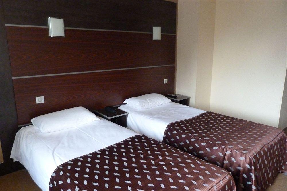 Ibis Styles Ancenis Centre Hotel Ngoại thất bức ảnh