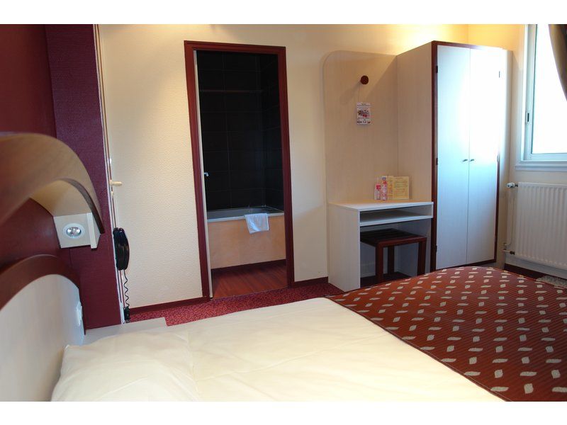 Ibis Styles Ancenis Centre Hotel Ngoại thất bức ảnh