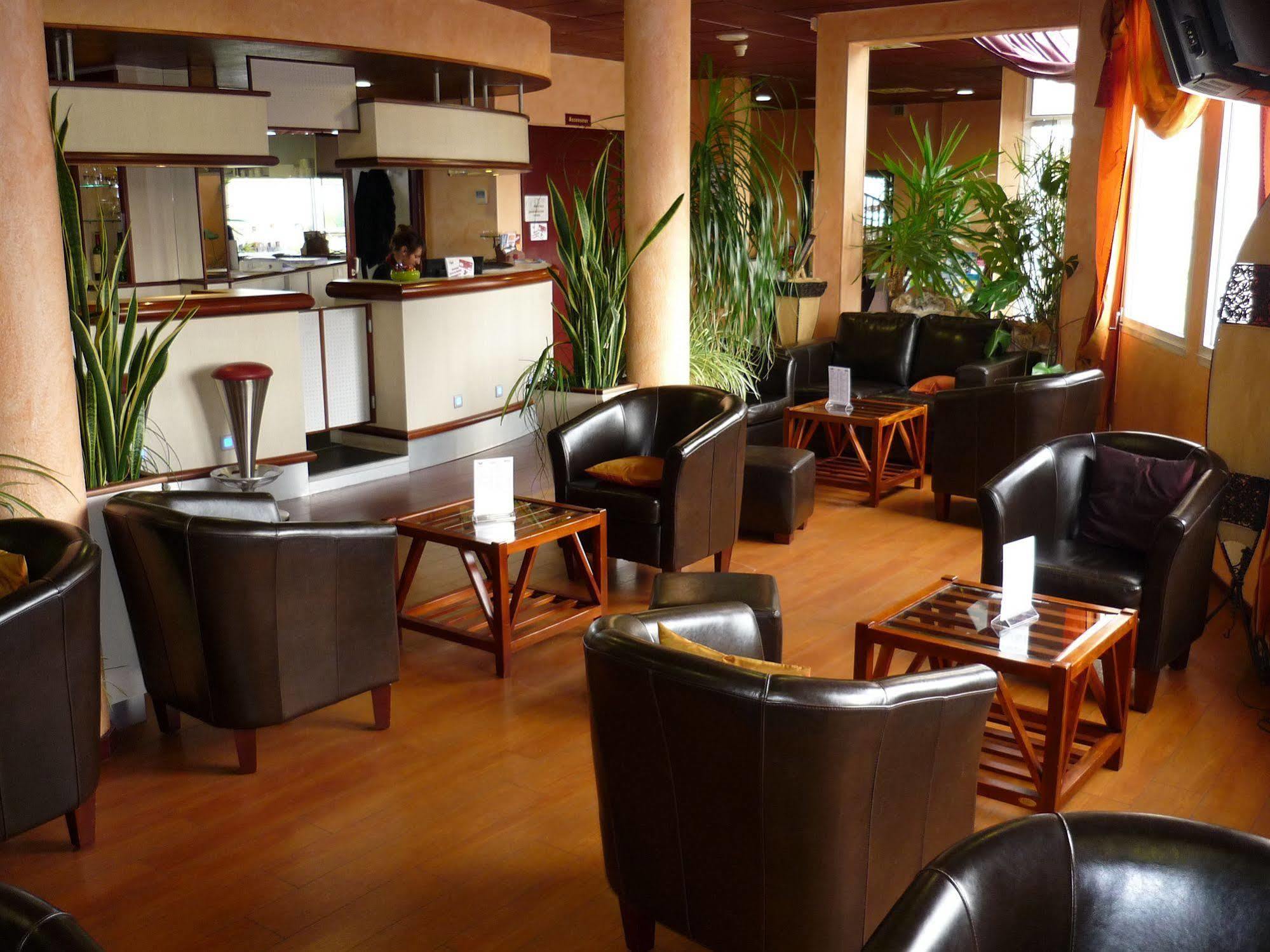 Ibis Styles Ancenis Centre Hotel Ngoại thất bức ảnh