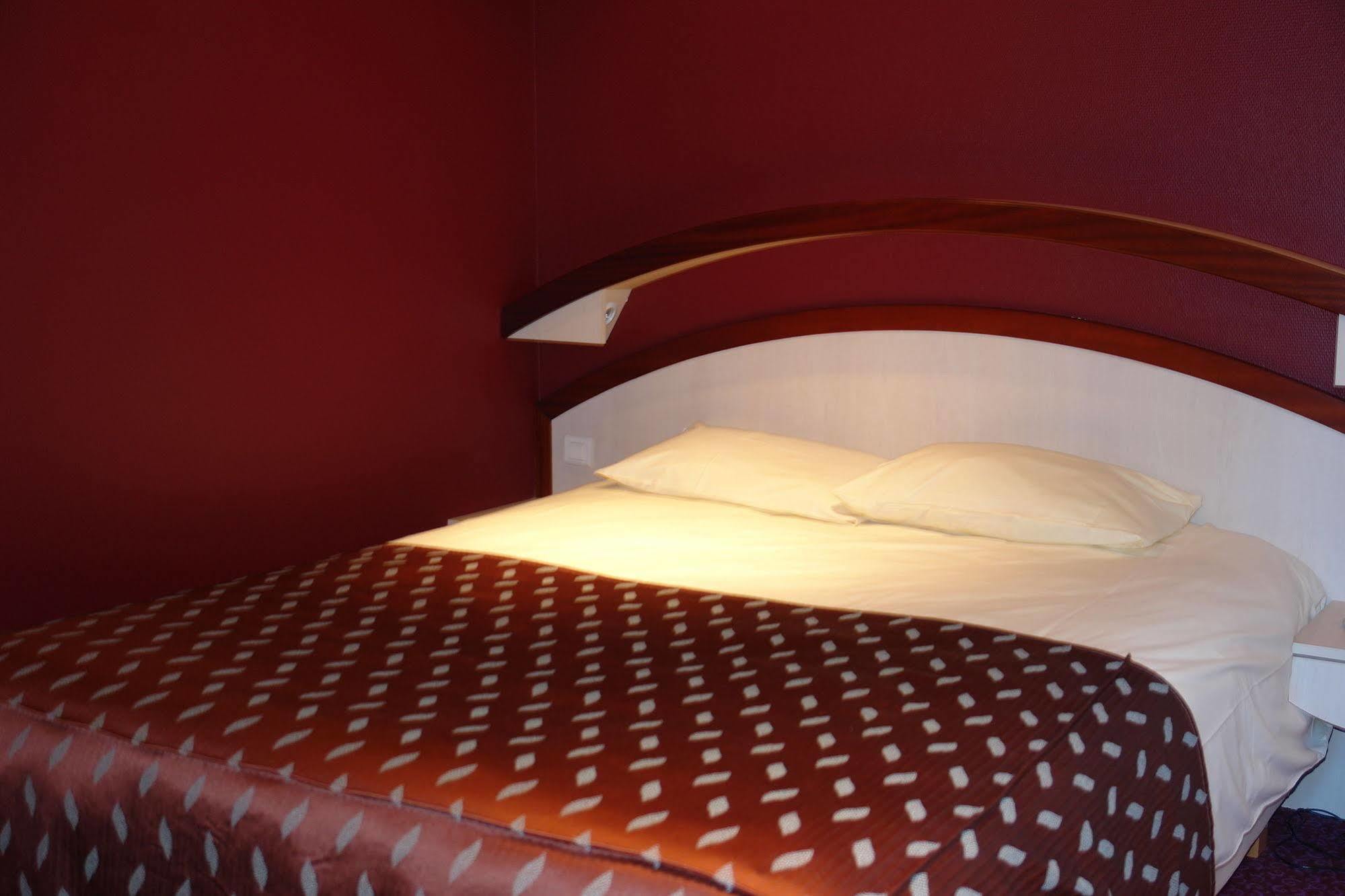 Ibis Styles Ancenis Centre Hotel Ngoại thất bức ảnh