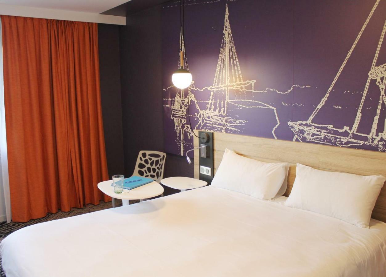 Ibis Styles Ancenis Centre Hotel Ngoại thất bức ảnh
